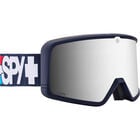 MEGALITH, Speedway Tricolour-Happy Bronze with Platinum Mirror, hi-res